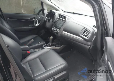 2015 Honda Fit Ex z USA, uszkodzony, nr VIN 3HGGK5H82FM750622